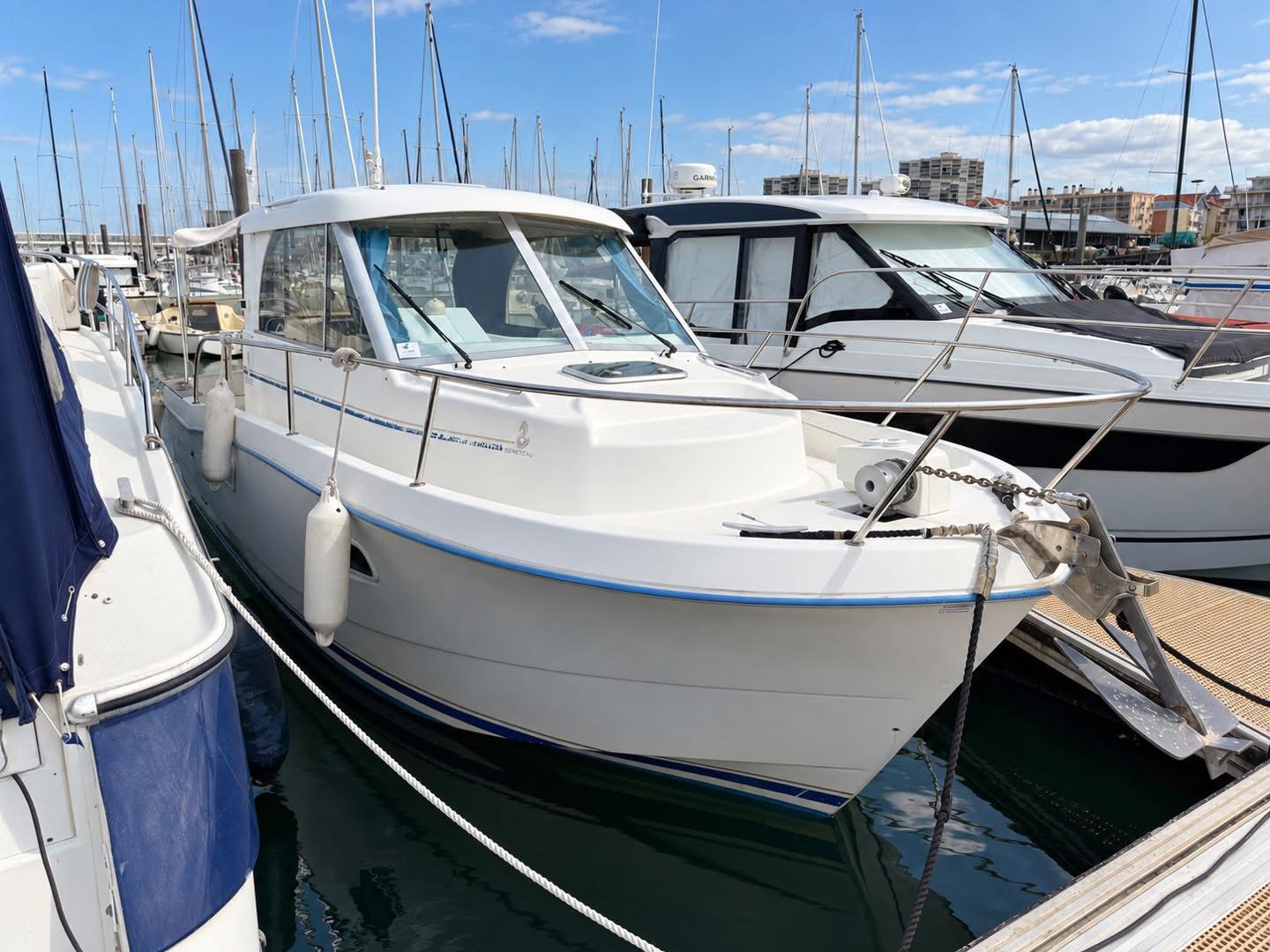 Beneteau Antares 760 · 1999 zu verkaufen – Andere Region — Foto 1
