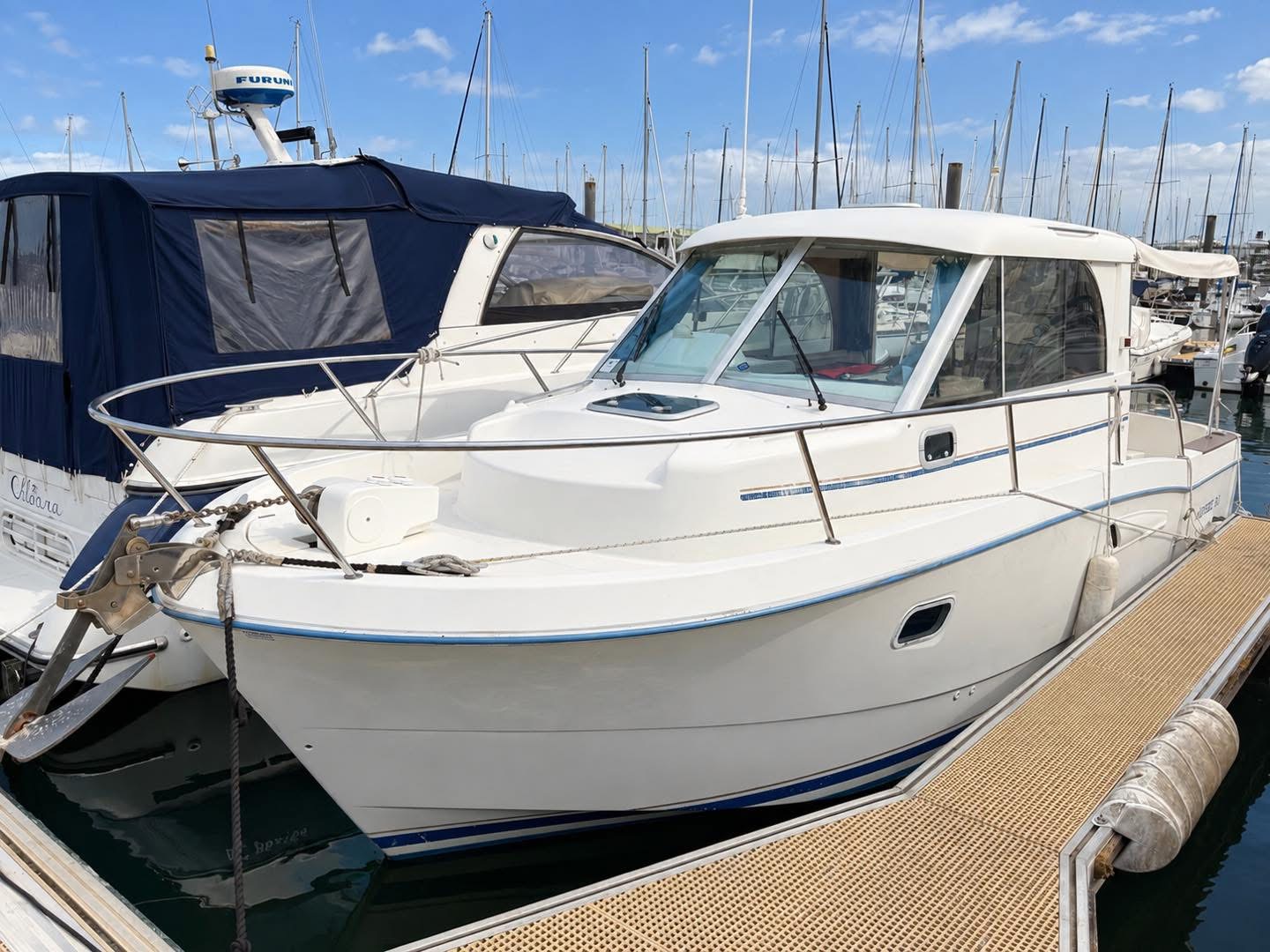 Beneteau Antares 760 · 1999 zu verkaufen – Andere Region — Foto 2
