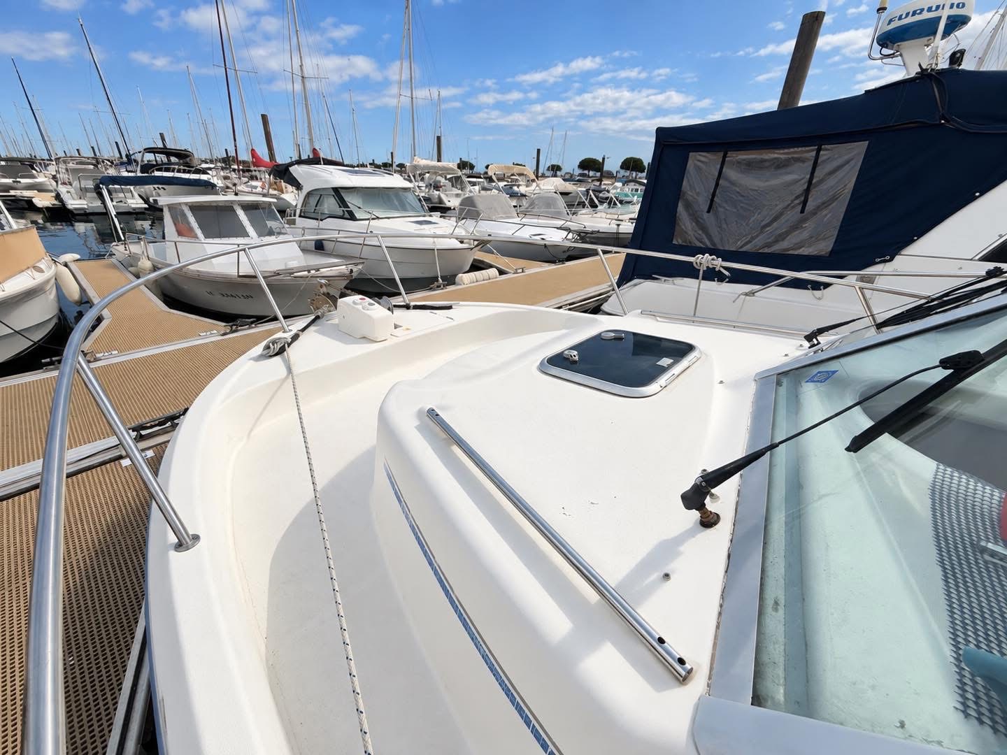 Beneteau Antares 760 · 1999 zu verkaufen – Andere Region — Foto 3