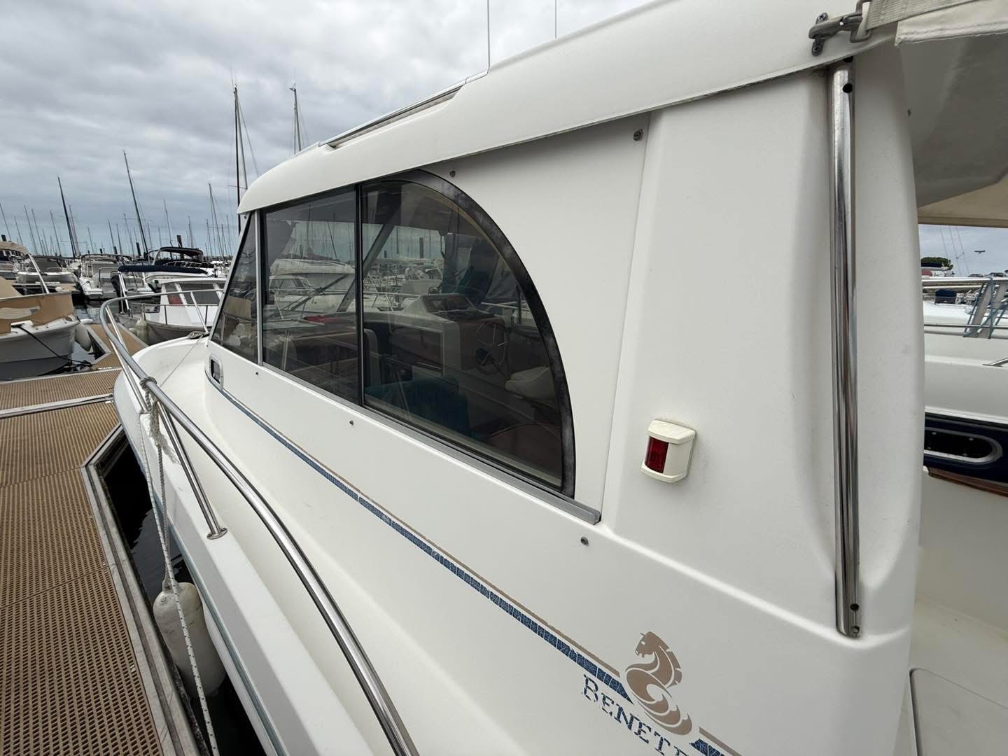 Beneteau Antares 760 · 1999 zu verkaufen – Andere Region — Foto 4