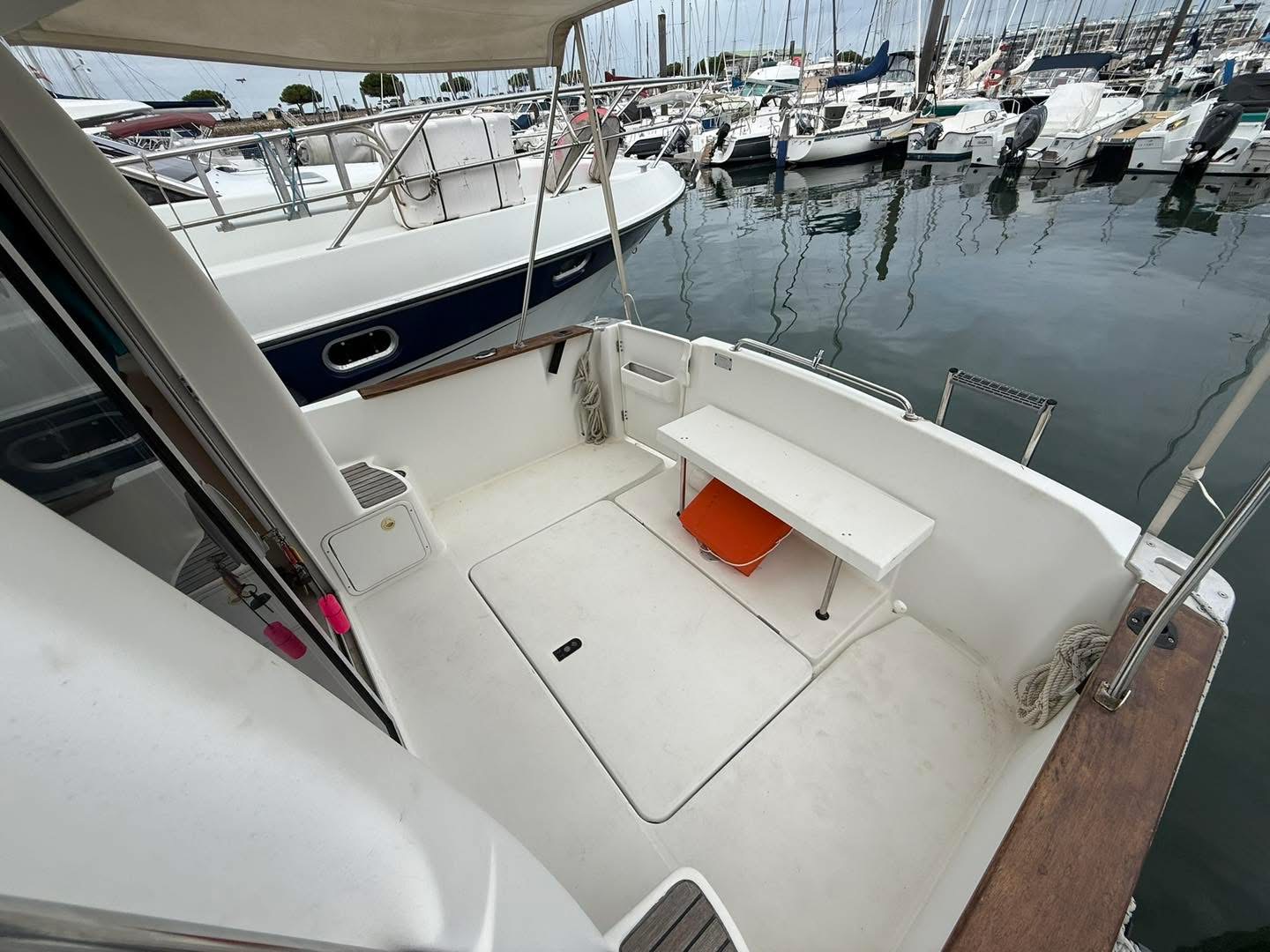 Beneteau Antares 760 · 1999 zu verkaufen – Andere Region — Foto 5