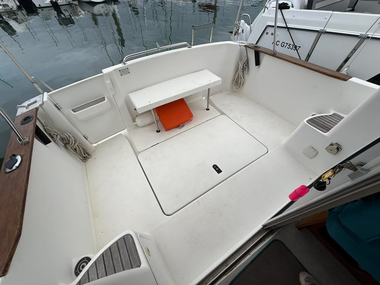 Beneteau Antares 760 · 1999 zu verkaufen – Andere Region — Foto 6