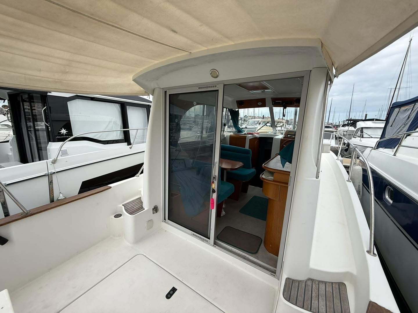 Beneteau Antares 760 · 1999 zu verkaufen – Andere Region — Foto 7