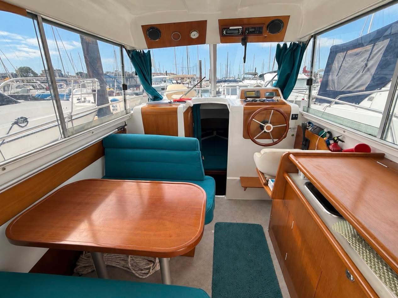 Beneteau Antares 760 · 1999 zu verkaufen – Andere Region — Foto 8
