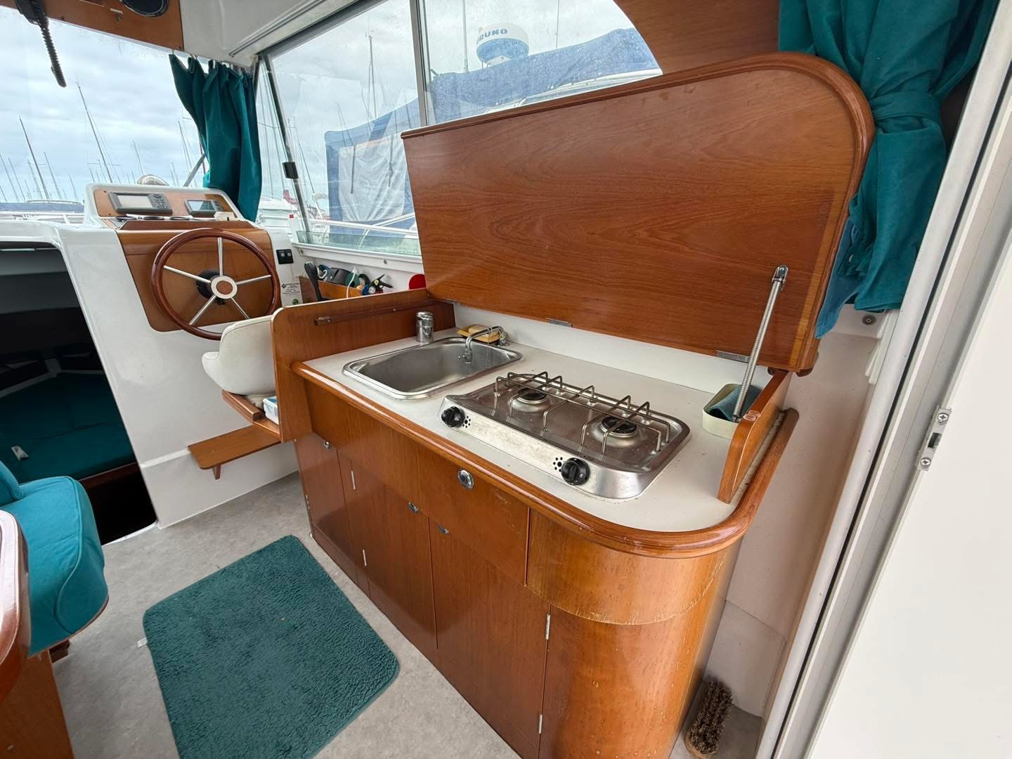Beneteau Antares 760 · 1999 zu verkaufen – Andere Region — Foto 10