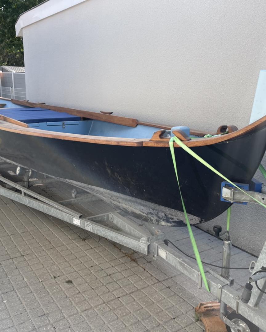 Windrider europe Pinassotte · 2015 en venta en Otra zona — foto 4