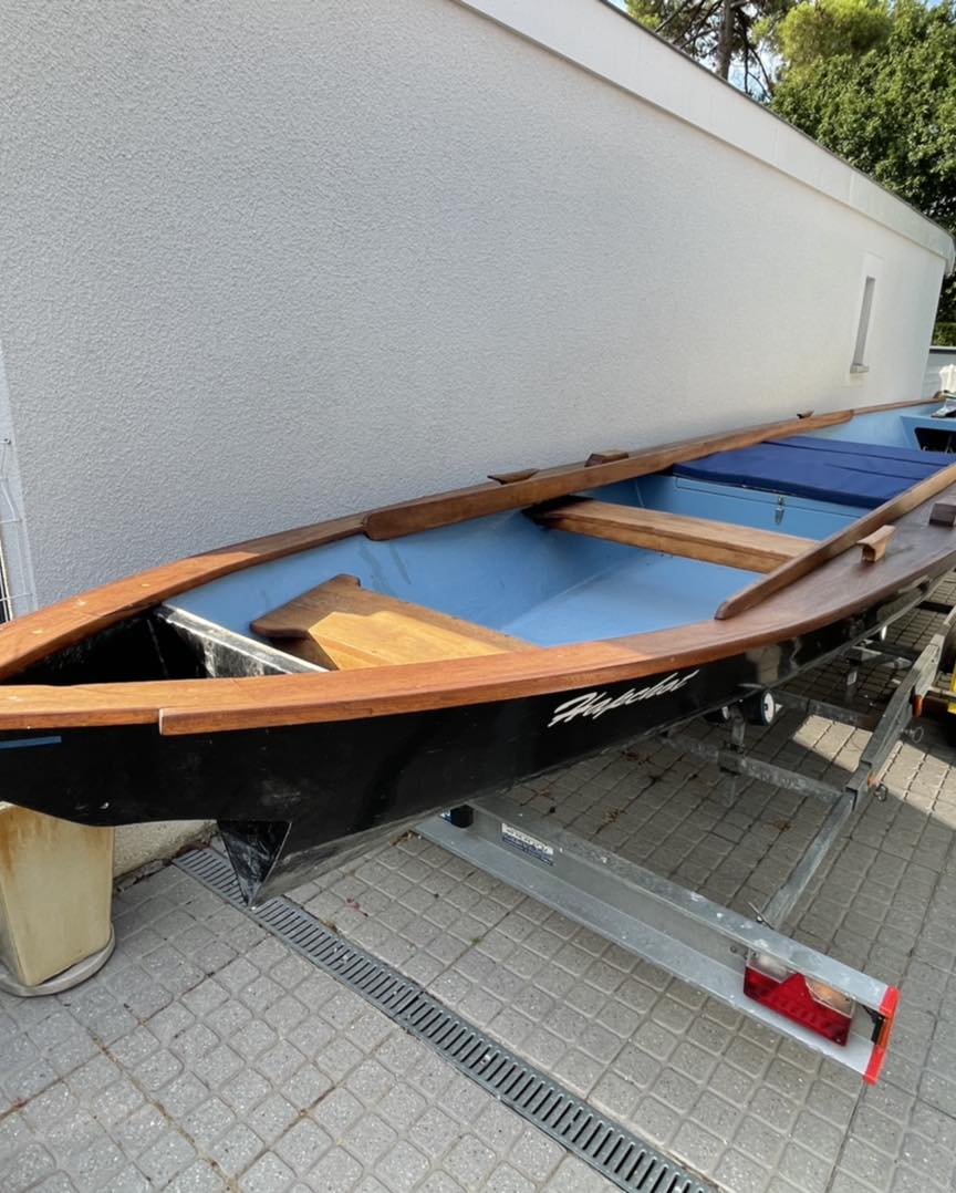 Windrider europe Pinassotte · 2015 en venta en Otra zona — foto 5