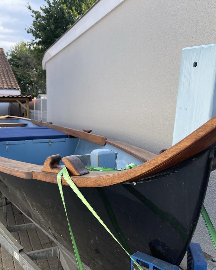 Windrider europe Pinassotte · 2015 en venta en Otra zona — foto 8