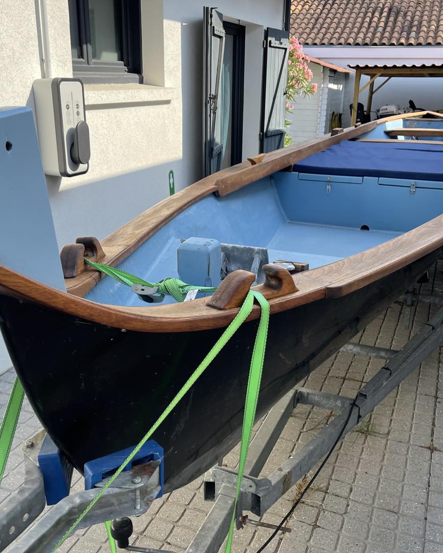 Windrider europe Pinassotte · 2015 en venta en Otra zona — foto 10