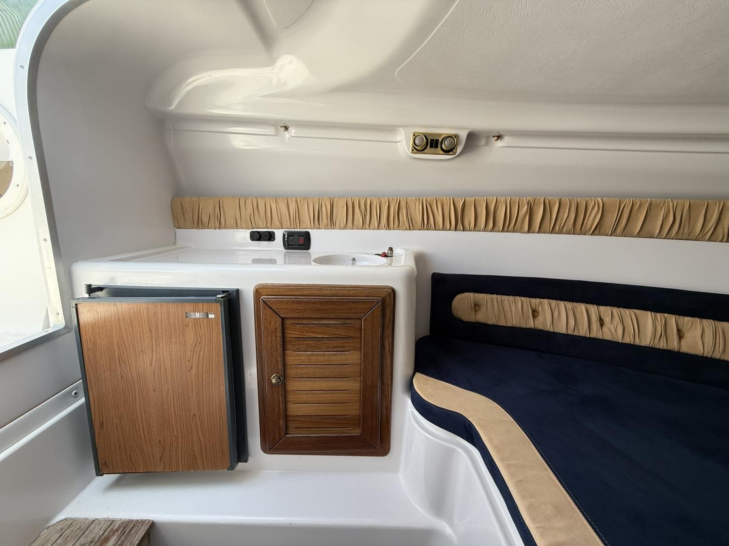 Sessa Marine Sealady · 2002 en venta en Otra zona — foto 8