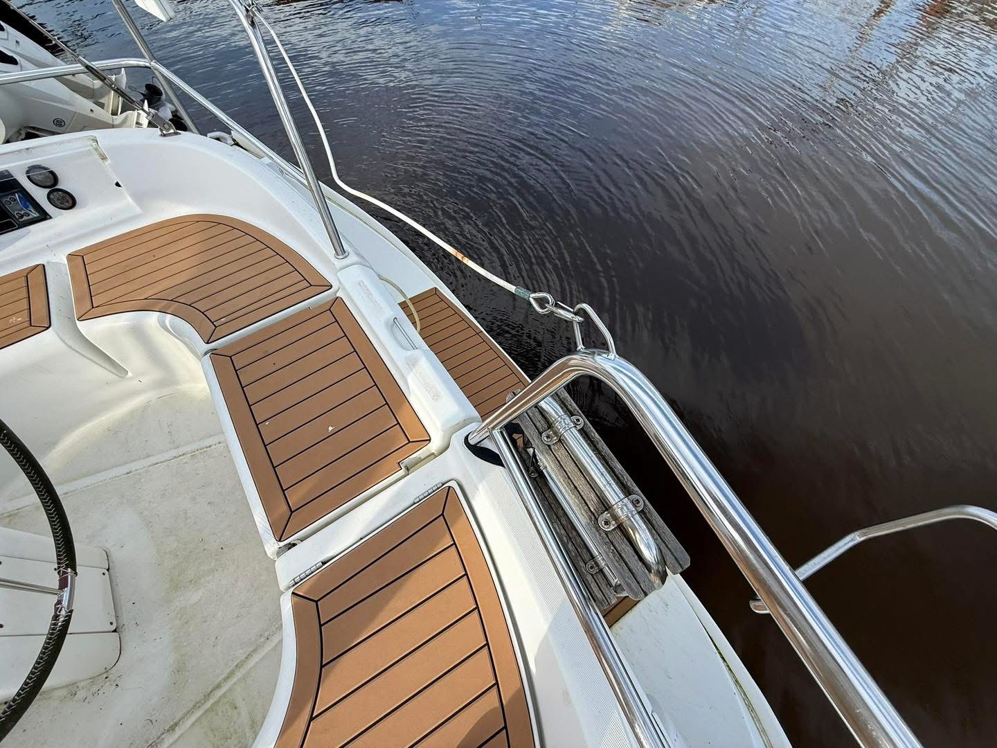 Beneteau Oceanis 331 · 2002 à vendre – Autre zone — photo 6