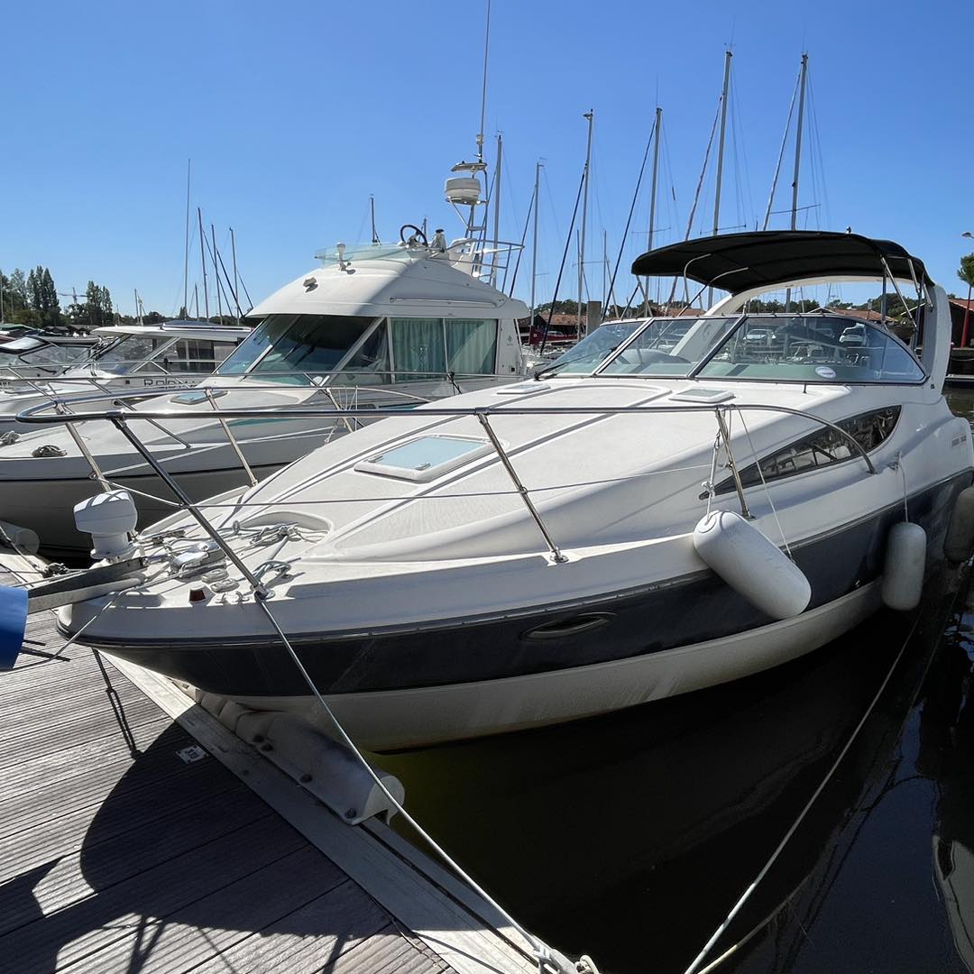 Bayliner Cruiser 285 SB · 2008 zu verkaufen – Andere Region — Foto 1