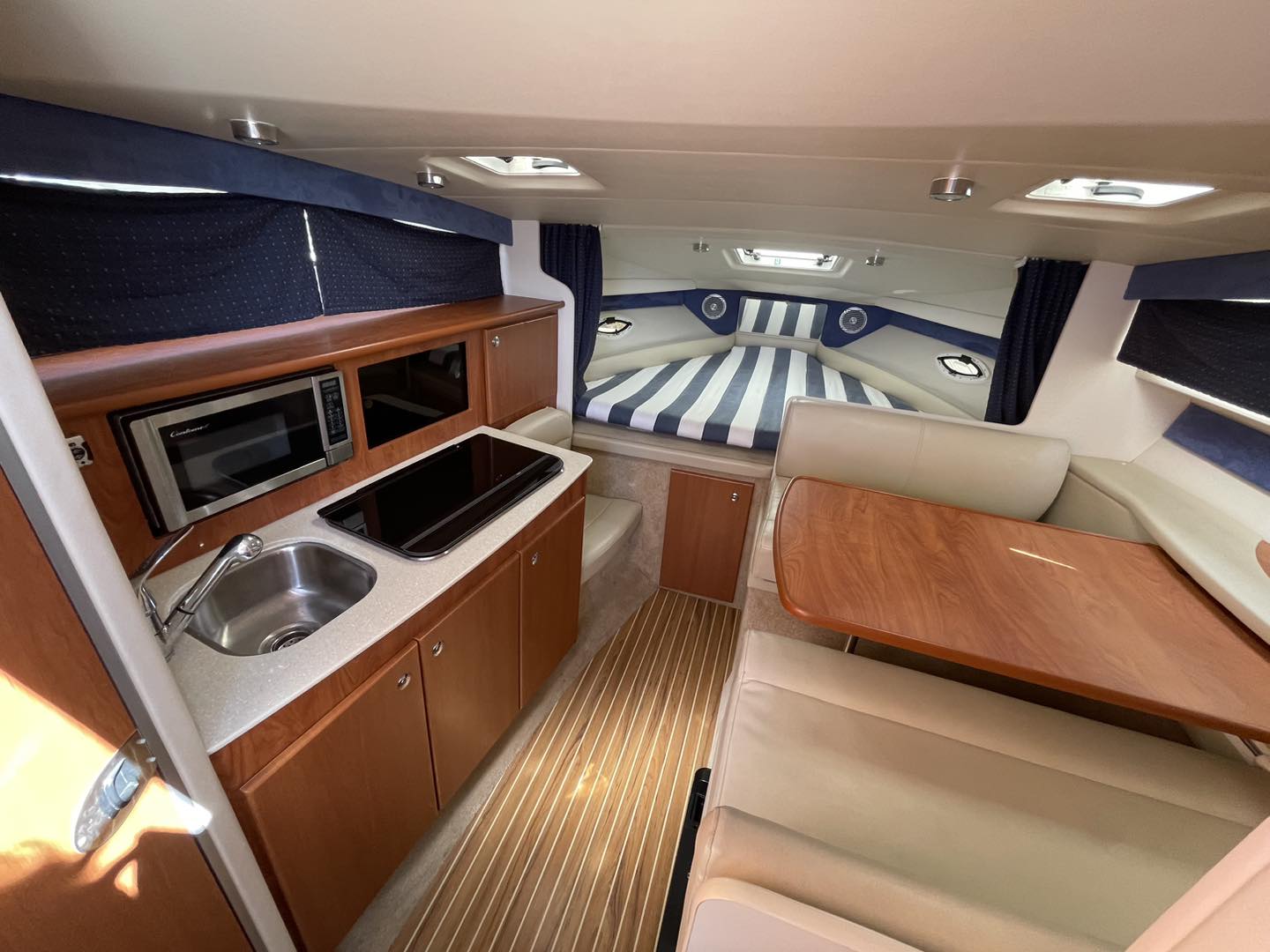 Bayliner Cruiser 285 SB · 2008 zu verkaufen – Andere Region — Foto 3