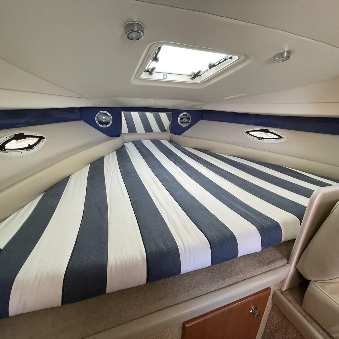 Bayliner Cruiser 285 SB · 2008 zu verkaufen – Andere Region — Foto 4