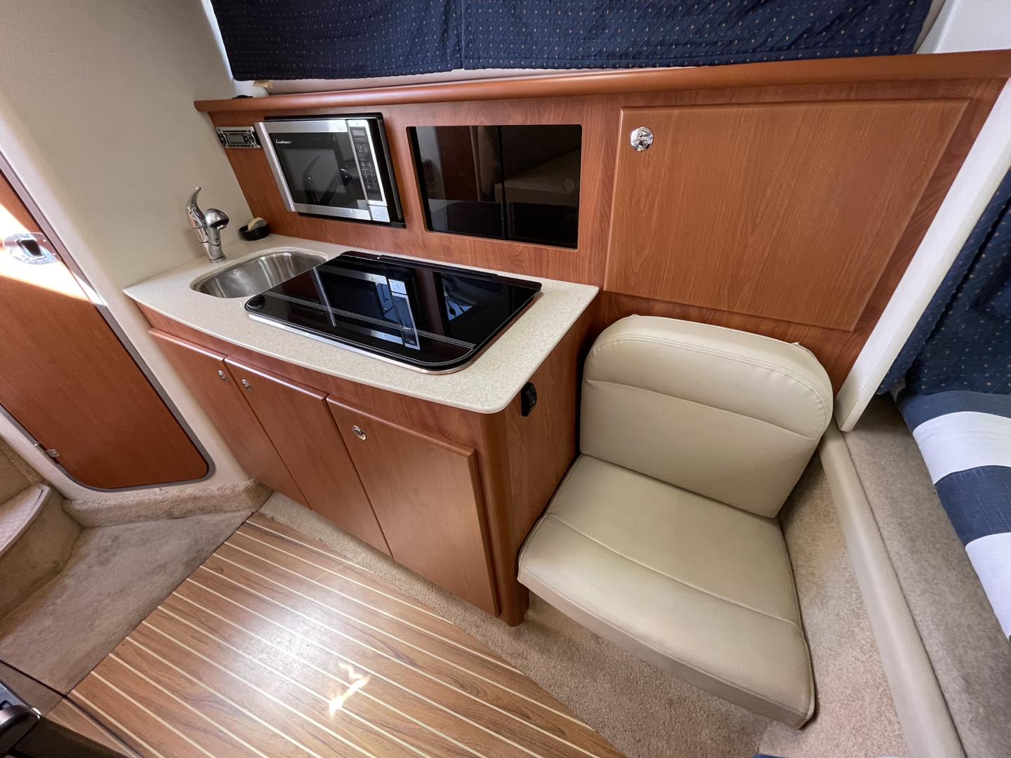 Bayliner Cruiser 285 SB · 2008 zu verkaufen – Andere Region — Foto 5