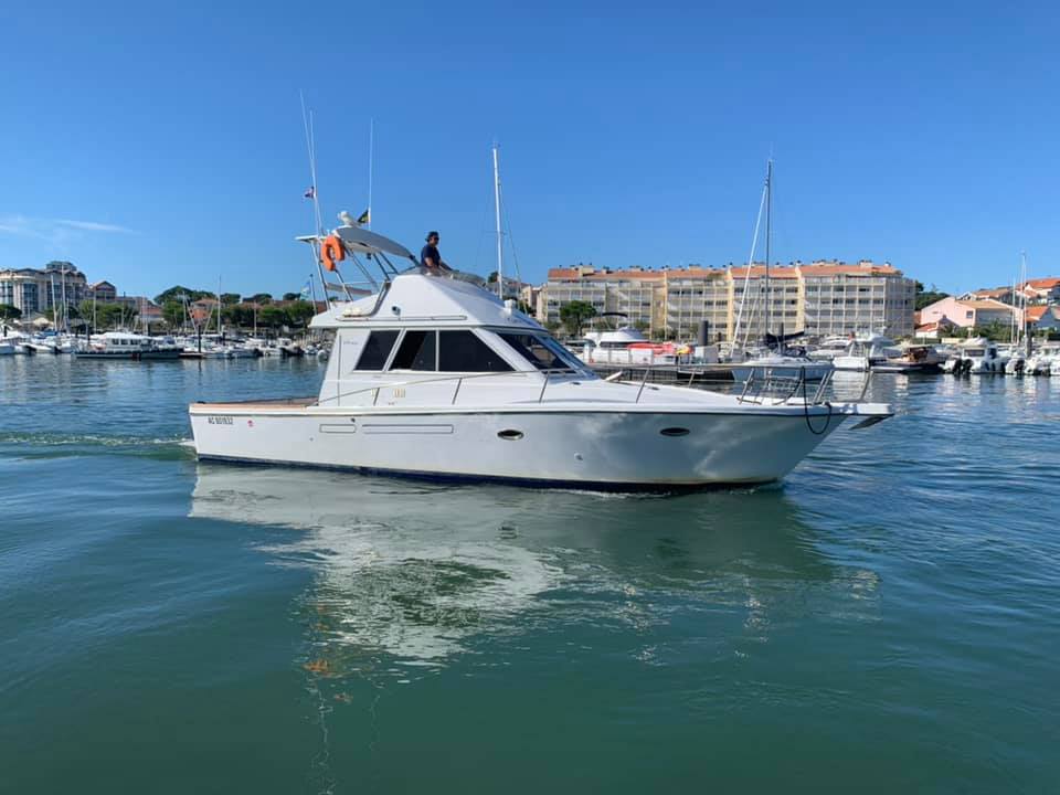 Guy Bonnet 41 · 1996 en venta en Otra zona — foto 1