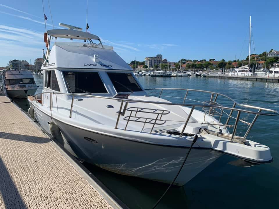 Guy Bonnet 41 · 1996 en venta en Otra zona — foto 3