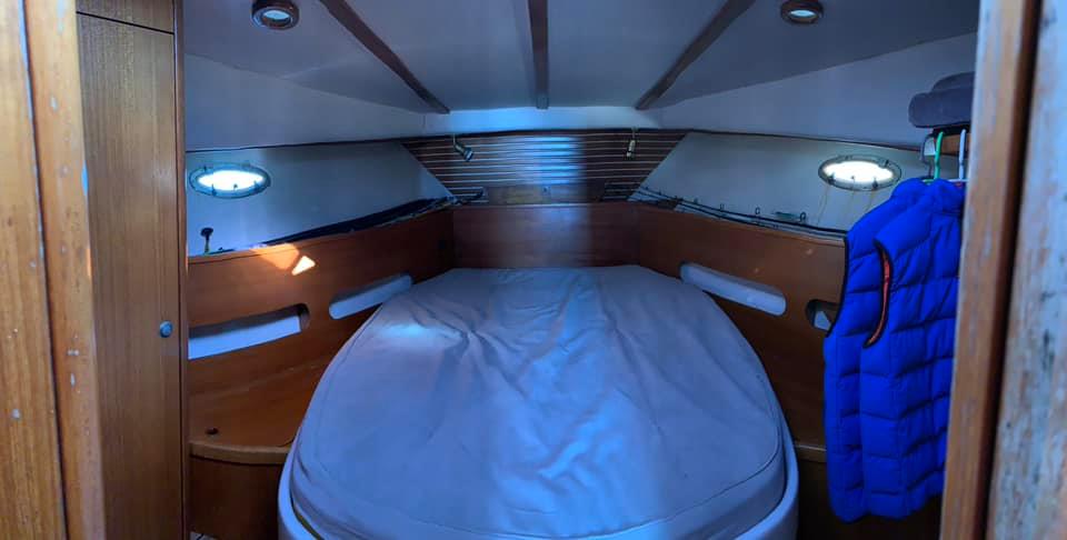 Guy Bonnet 41 · 1996 en venta en Otra zona — foto 6
