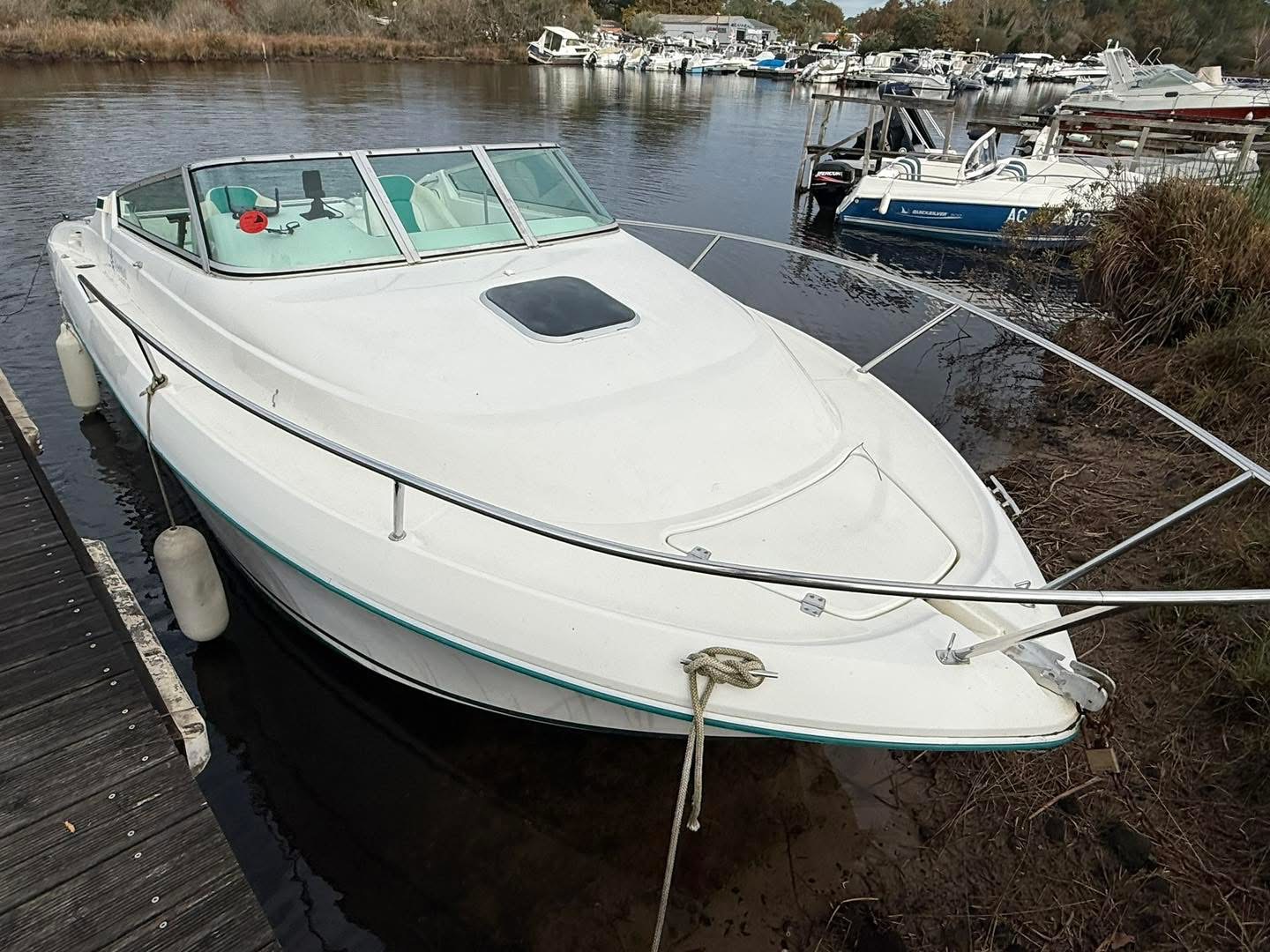 Jeanneau Leader 705 · 2008 for sale in Other area — photo 3