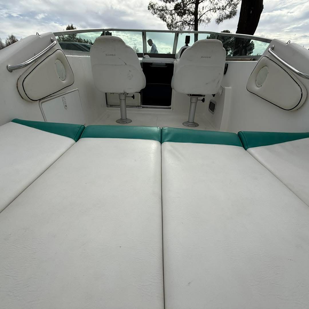 Jeanneau Leader 705 · 2008 for sale in Other area — photo 7