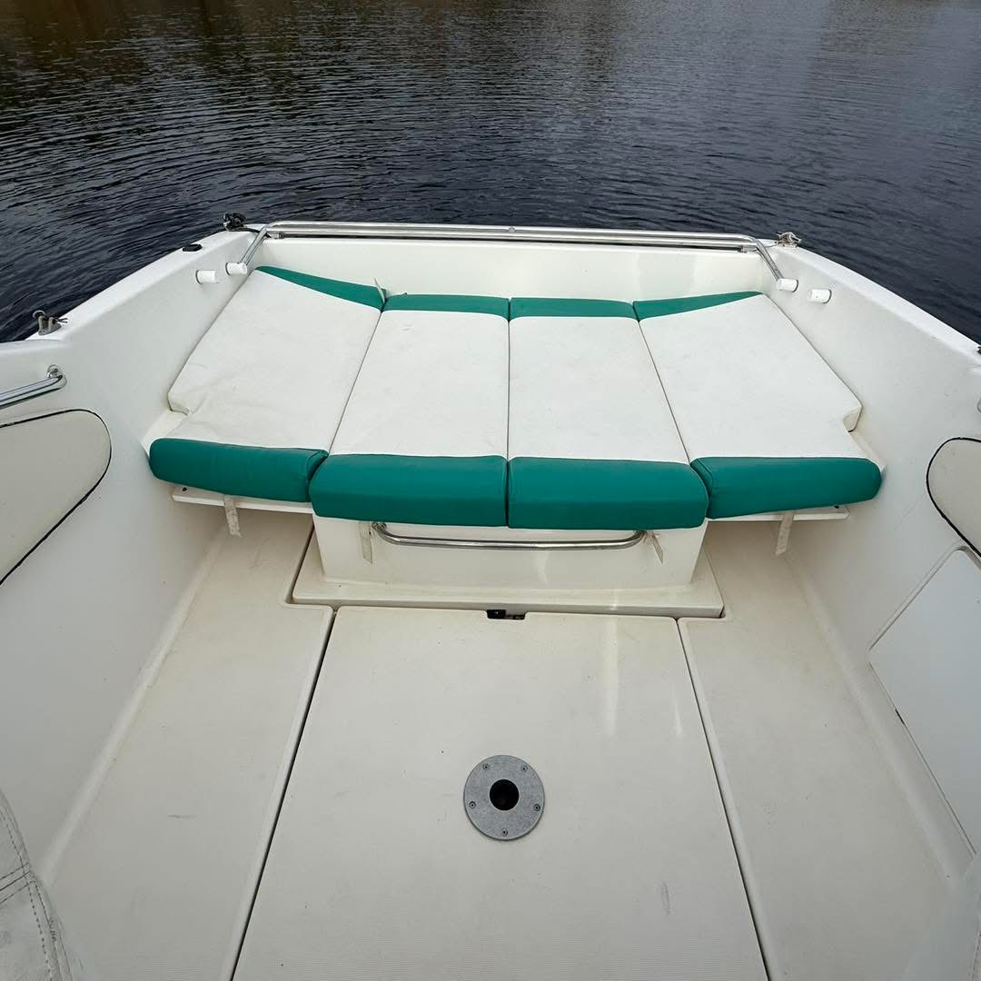 Jeanneau Leader 705 · 2008 for sale in Other area — photo 10