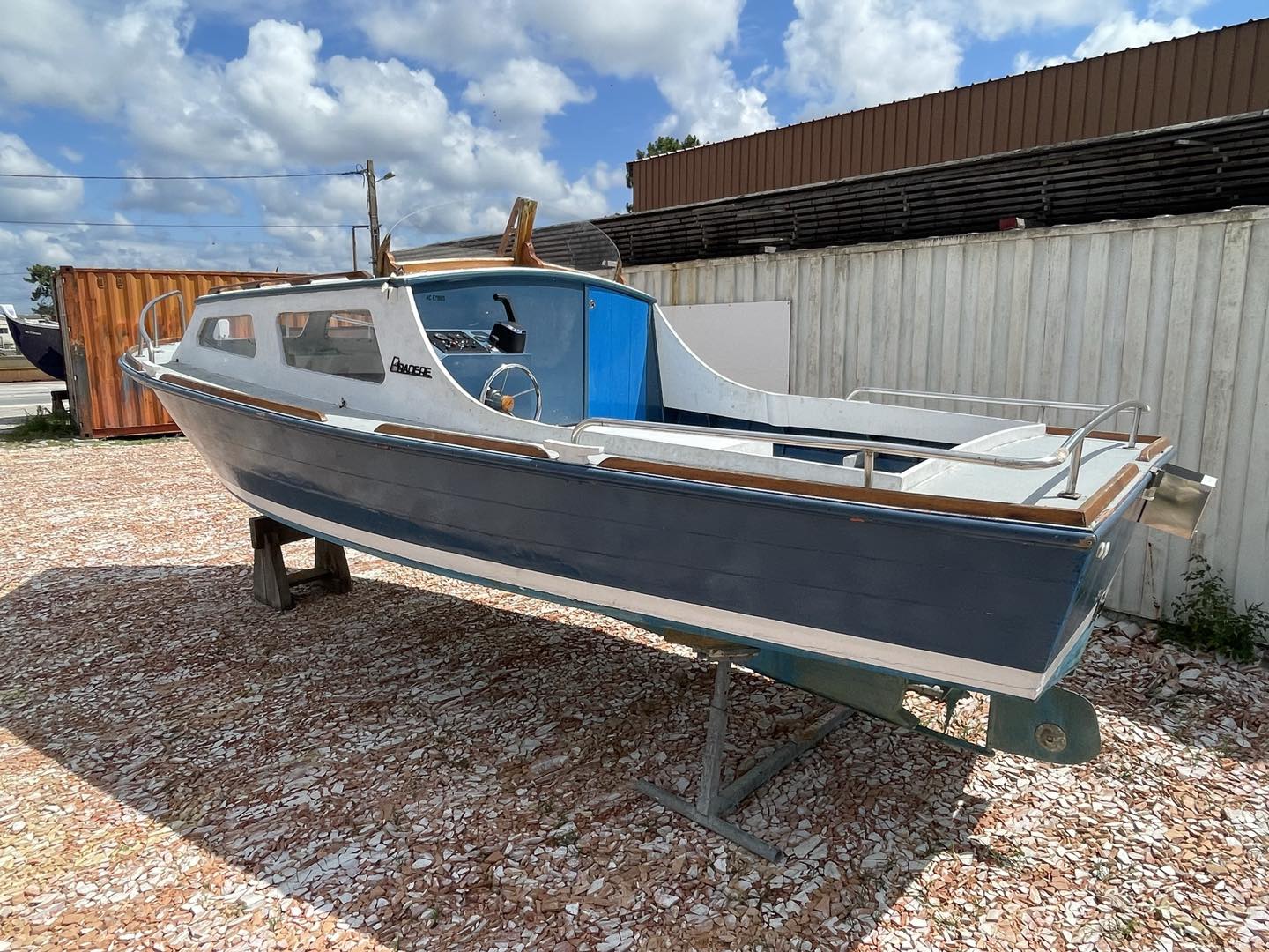 Pradère Vedette · 1970 en venta en Otra zona — foto 2