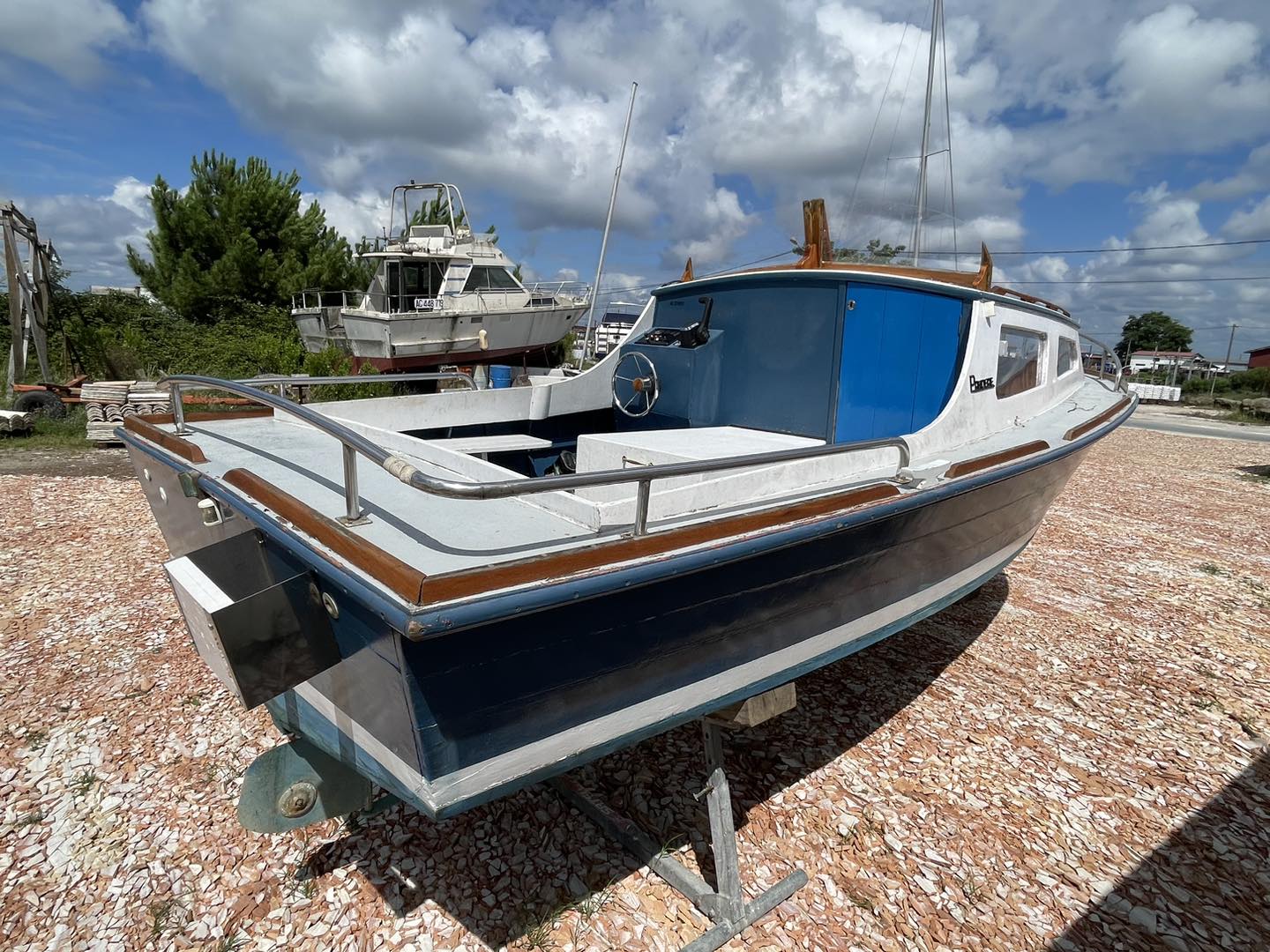 Pradère Vedette · 1970 en venta en Otra zona — foto 3