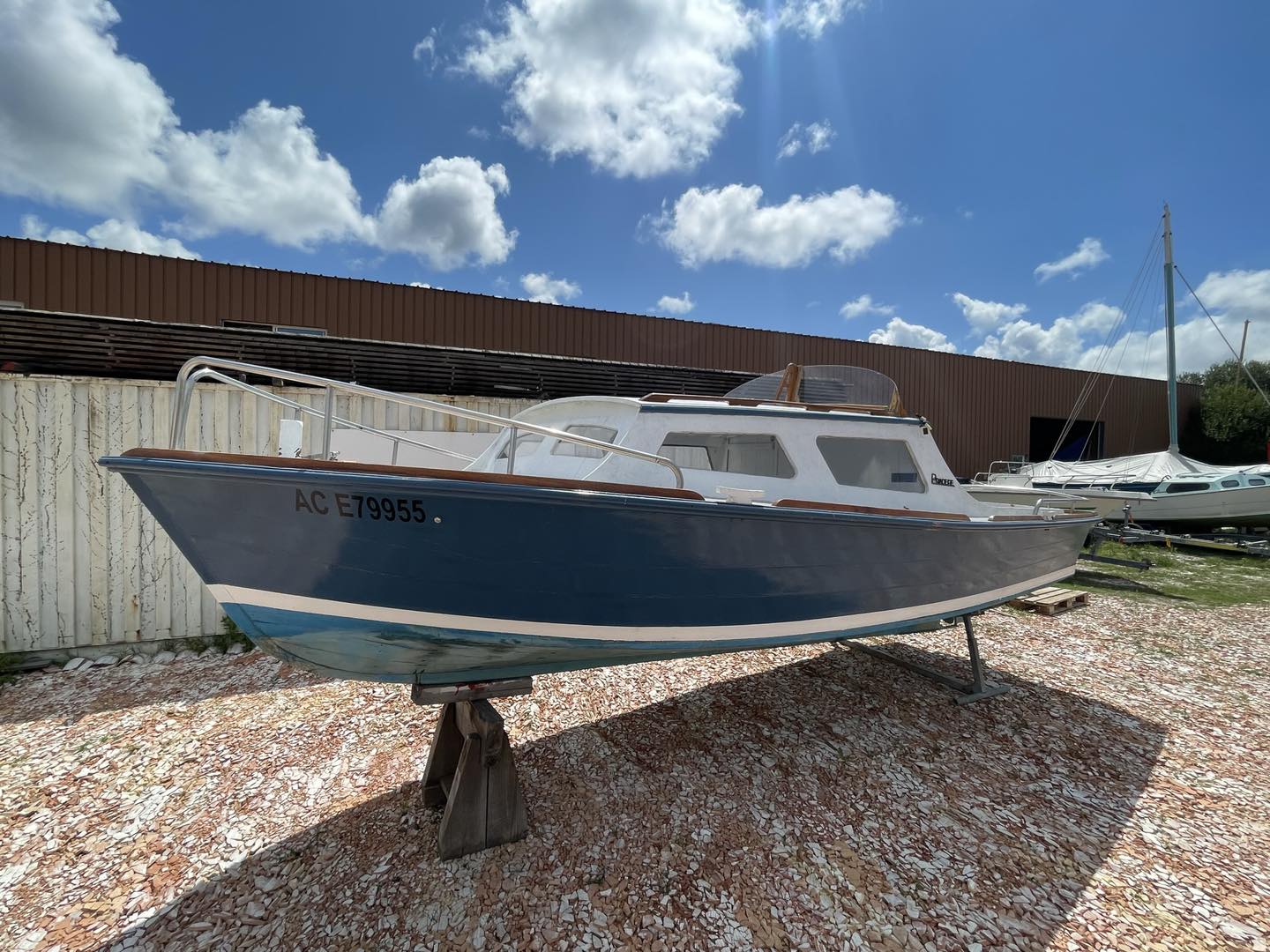 Pradère Vedette · 1970 en venta en Otra zona — foto 4