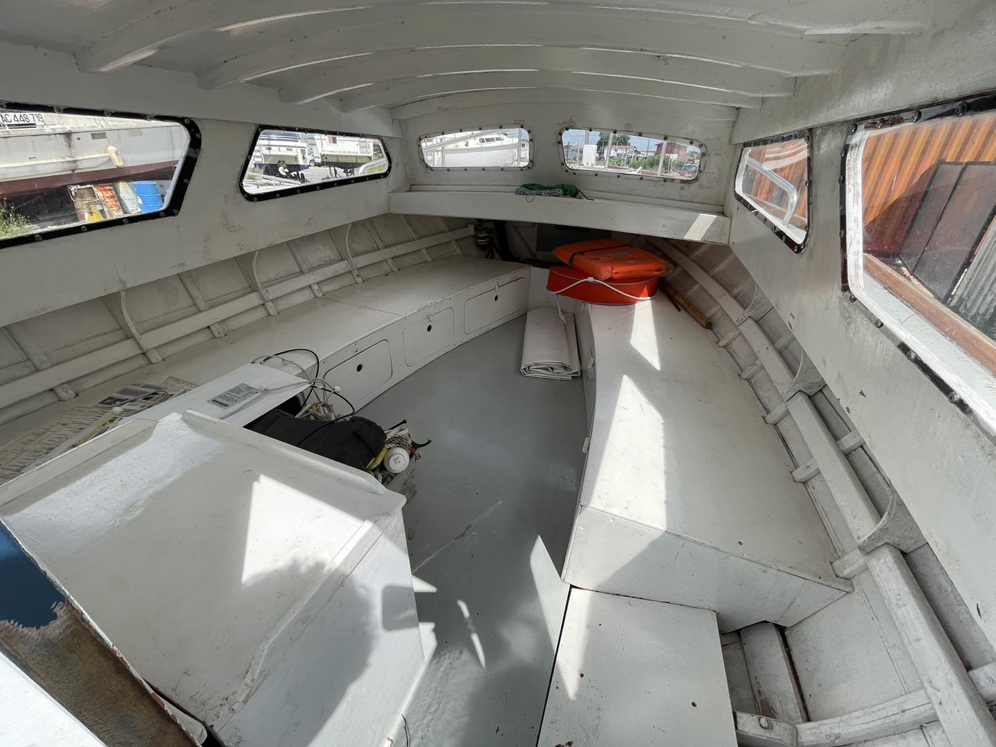 Pradère Vedette · 1970 en venta en Otra zona — foto 9