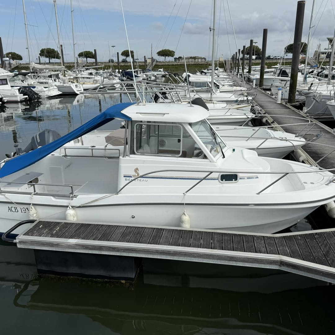 Beneteau Antares 620 · 2000 zu verkaufen – Andere Region — Foto 1