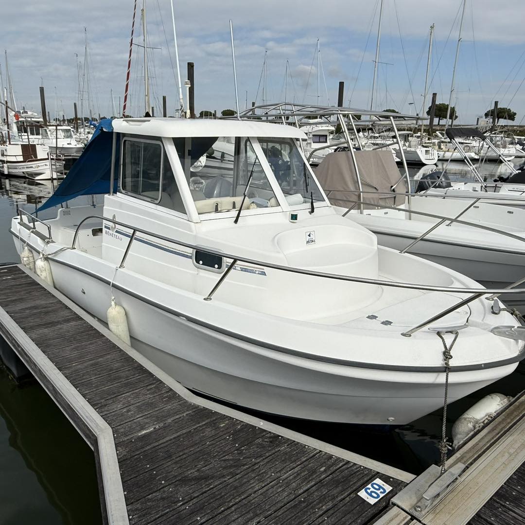 Beneteau Antares 620 · 2000 zu verkaufen – Andere Region — Foto 2
