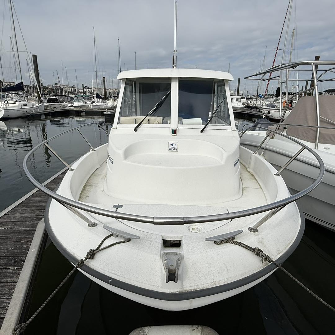 Beneteau Antares 620 · 2000 zu verkaufen – Andere Region — Foto 3