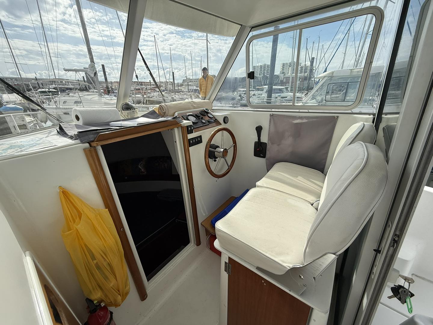 Beneteau Antares 620 · 2000 zu verkaufen – Andere Region — Foto 4
