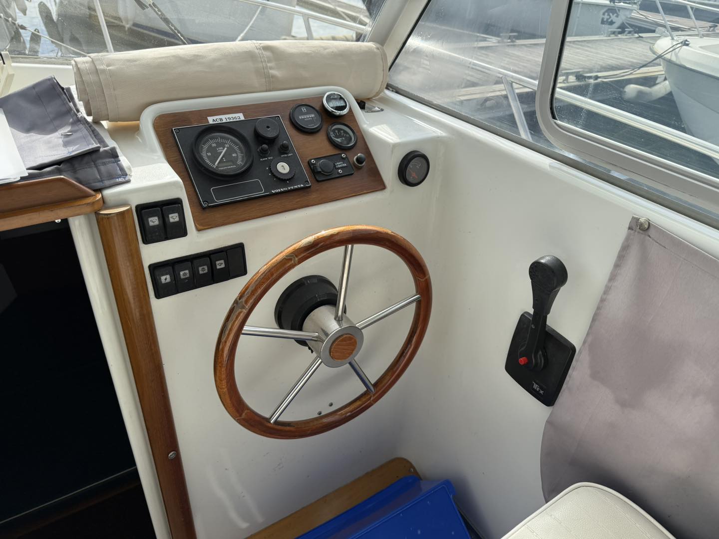 Beneteau Antares 620 · 2000 zu verkaufen – Andere Region — Foto 5