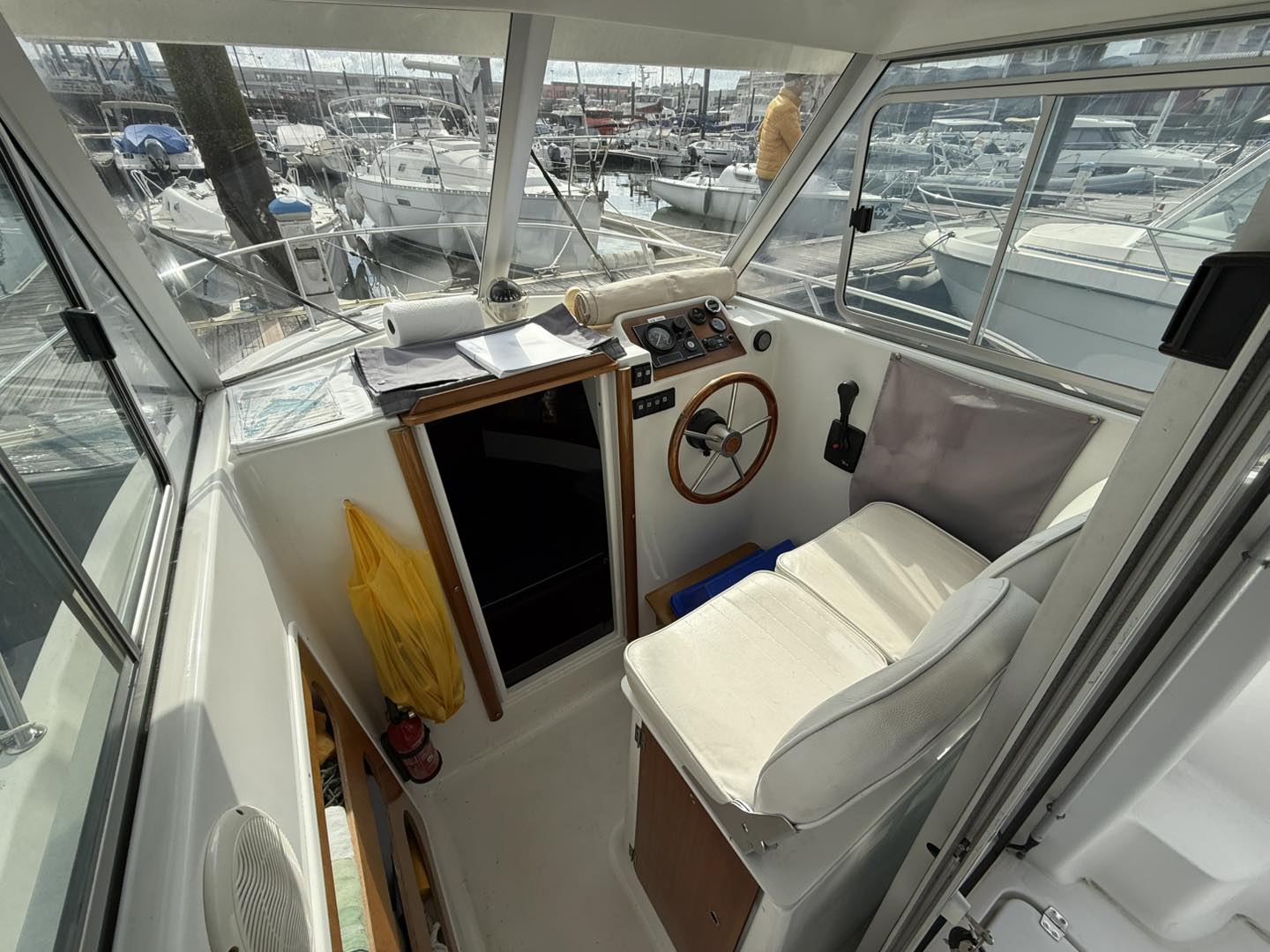 Beneteau Antares 620 · 2000 zu verkaufen – Andere Region — Foto 9