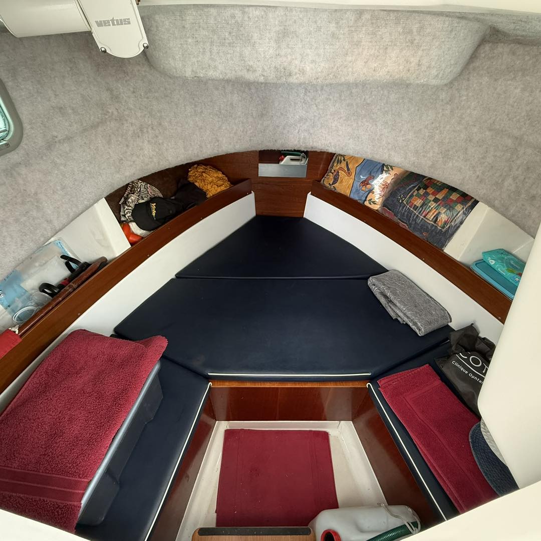 Beneteau Antares 620 · 2000 zu verkaufen – Andere Region — Foto 10
