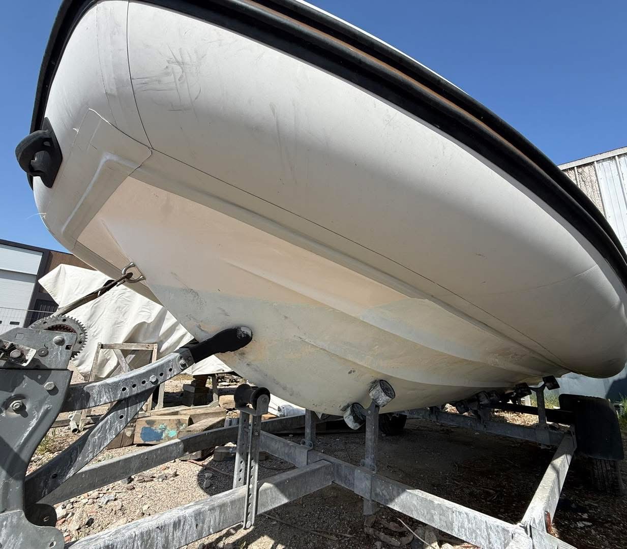Capelli Tempest 500 · 2015 in vendita in Altra zona — foto 7