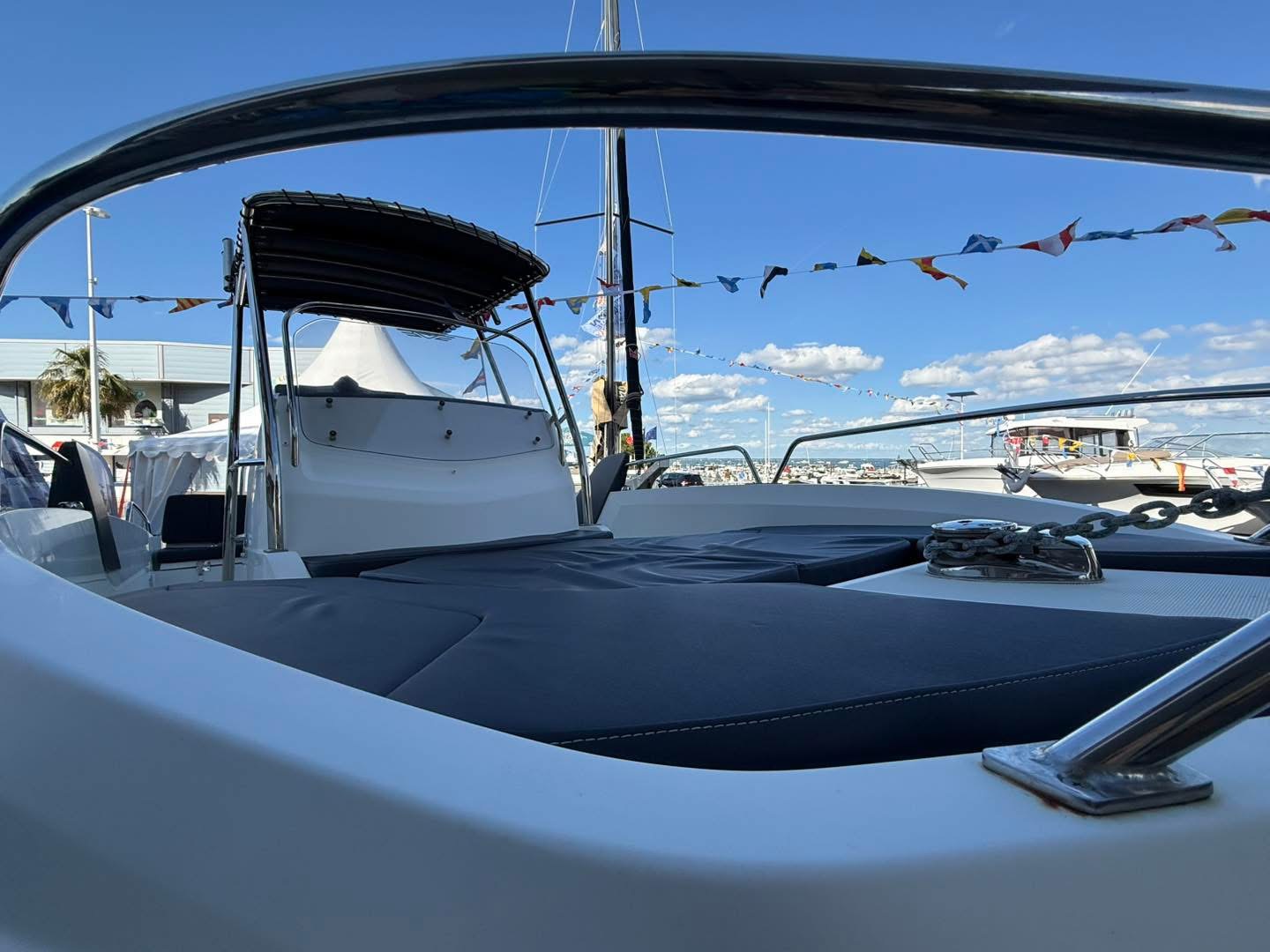 Beneteau Flyer 6.6 spacedeck · 2017 en venta en Otra zona — foto 4