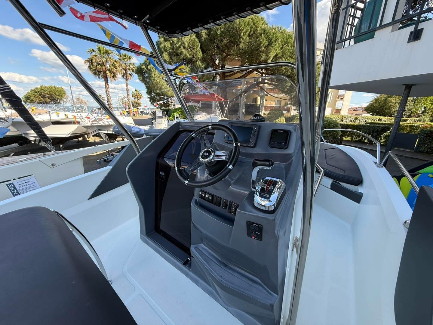 Beneteau Flyer 6.6 spacedeck · 2017 en venta en Otra zona — foto 7
