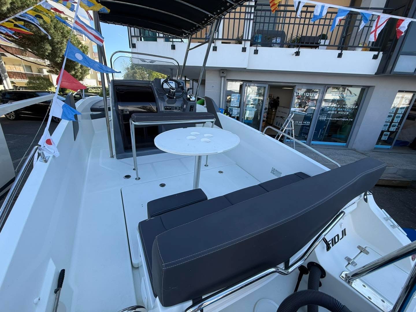 Beneteau Flyer 6.6 spacedeck · 2017 en venta en Otra zona — foto 8