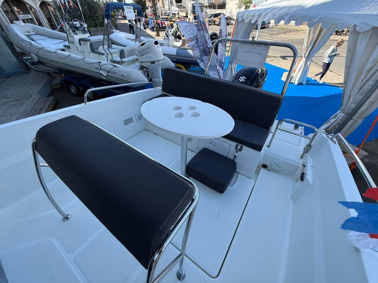 Beneteau Flyer 6.6 spacedeck · 2017 en venta en Otra zona — foto 9