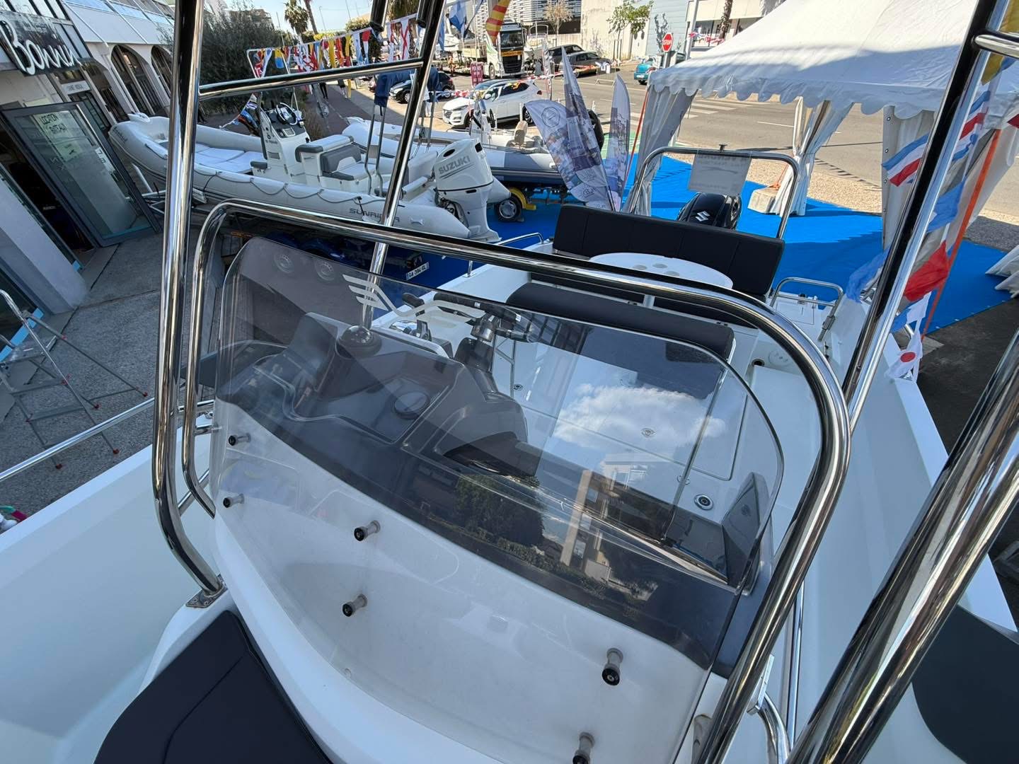 Beneteau Flyer 6.6 spacedeck · 2017 en venta en Otra zona — foto 10
