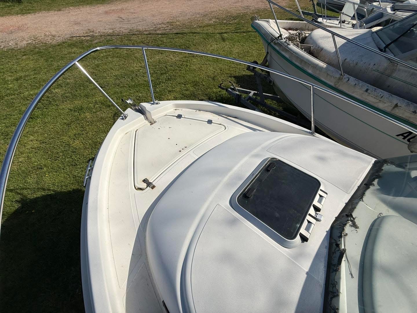 Jeanneau Merry Fisher 530 · 2005 in vendita in Altra zona — foto 4