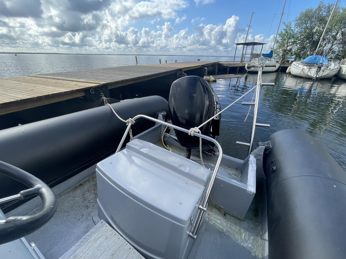 Narwhal 750 SP · 2006 en venta en Otra zona — foto 8