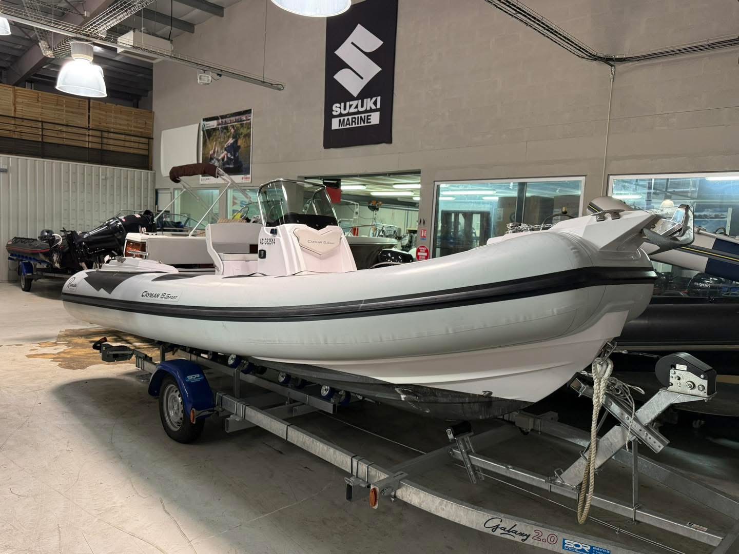 Ranieri 19 S · 2023 en venta en Otra zona — foto 1