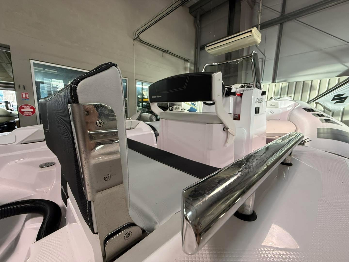 Ranieri 19 S · 2023 en venta en Otra zona — foto 9