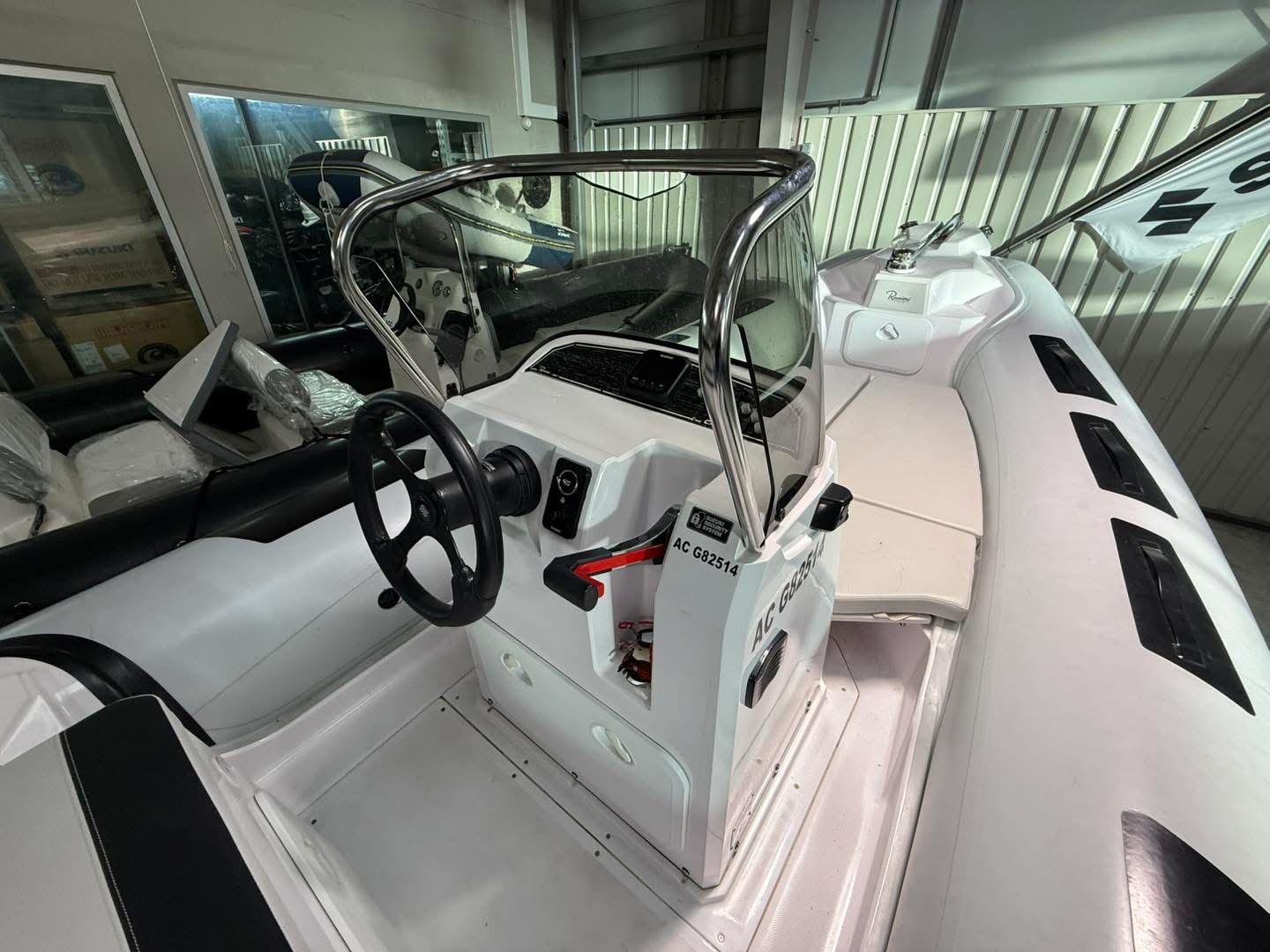 Ranieri 19 S · 2023 en venta en Otra zona — foto 10