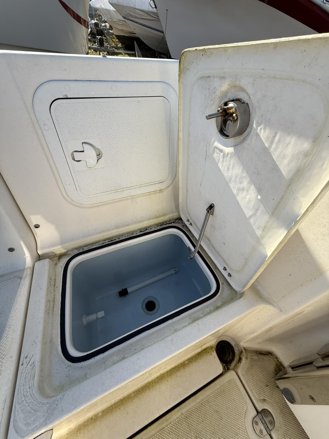 Quicksilver 605 Pilothouse · 2016 en venta en Otra zona — foto 8