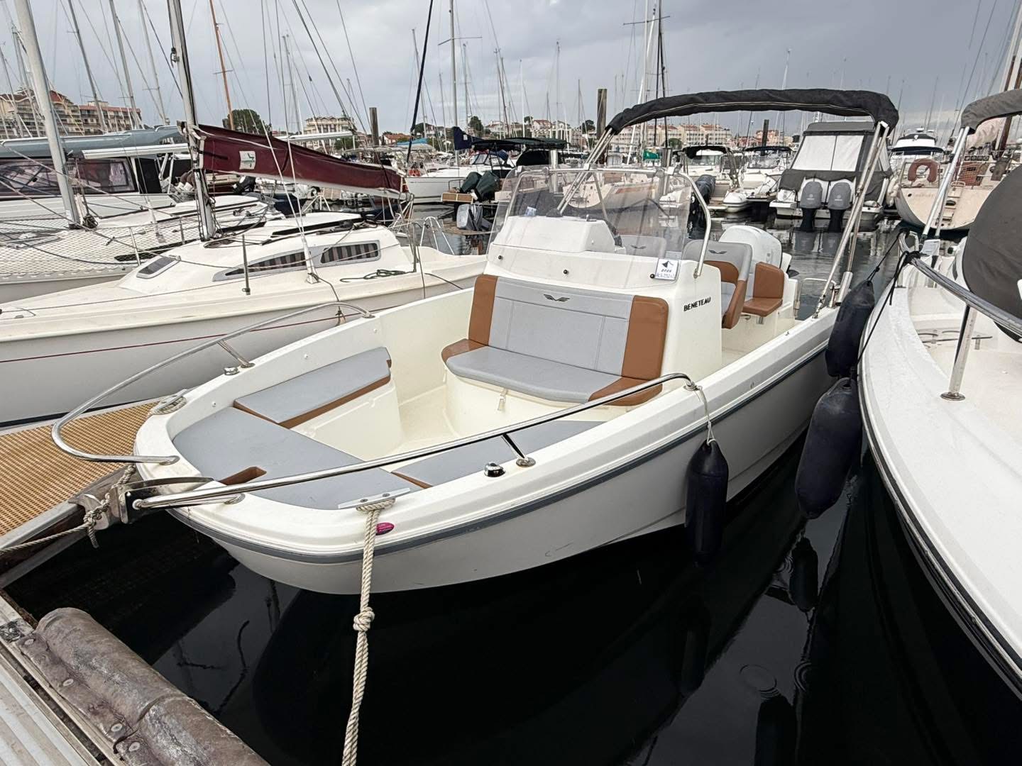 Beneteau Flyer 6 Spacedeck · 2021 en venta en Otra zona — foto 1