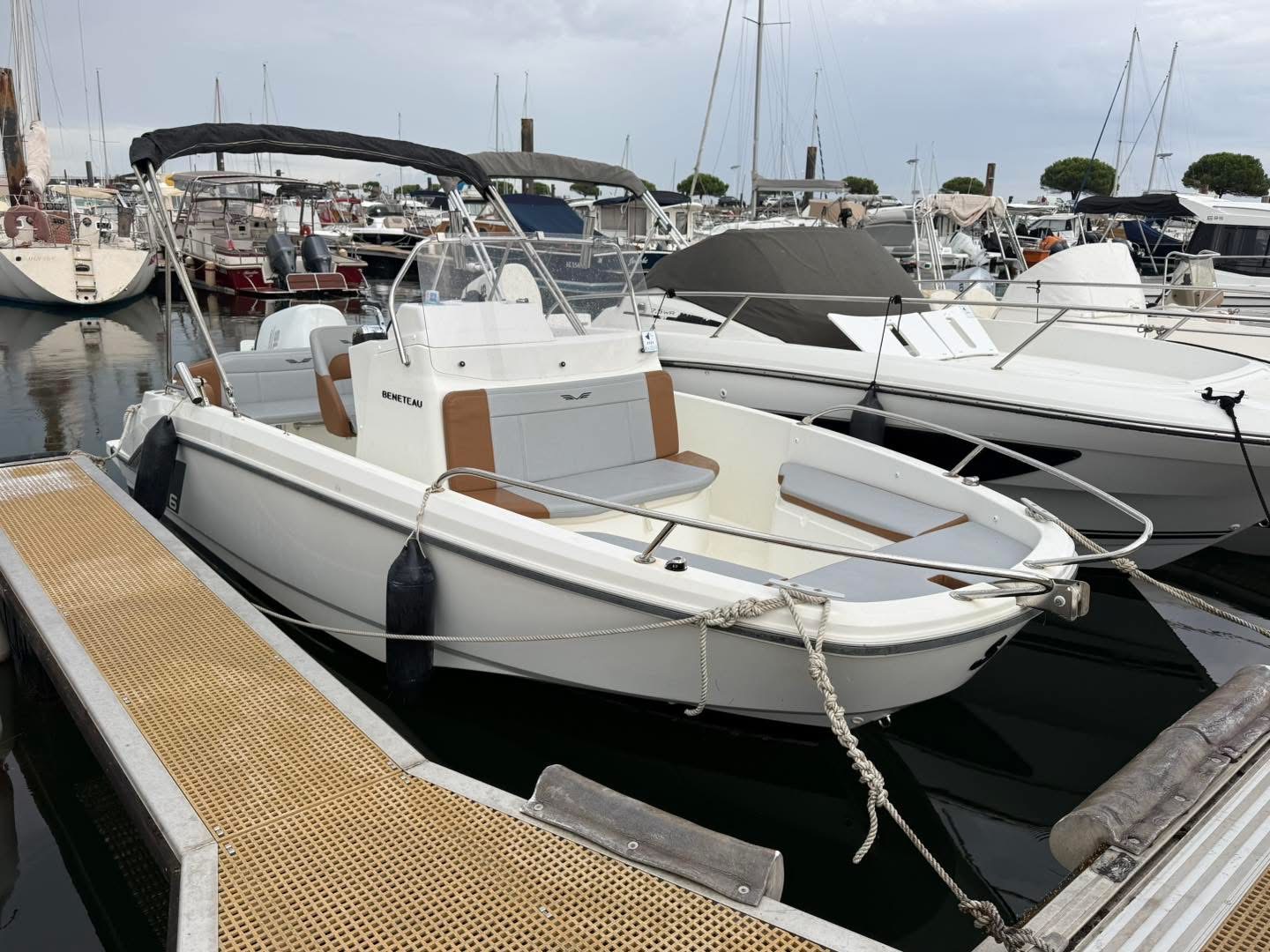 Beneteau Flyer 6 Spacedeck · 2021 en venta en Otra zona — foto 2